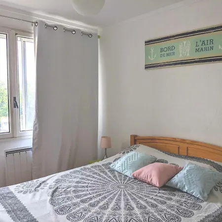 Vue Et à Appartement
