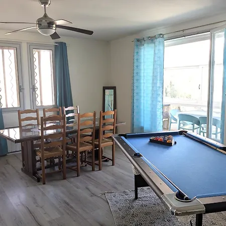 Vue Et A Apartment *