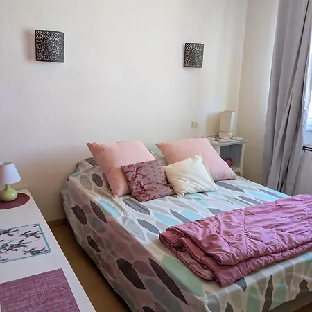 Vue Et à Appartement *