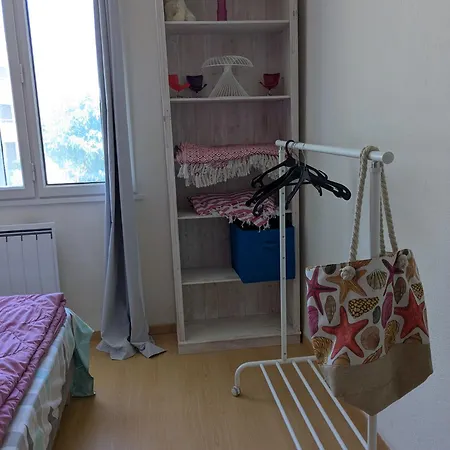 Vue Et à Frontignan