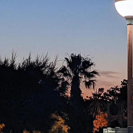 Apartment Vue Et A *