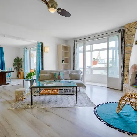 Apartment Vue Et A