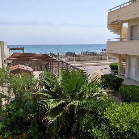 Apartment Vue Et A Frontignan