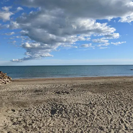 Vue Et A Appartement Frontignan