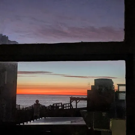 Vue Et A Frontignan