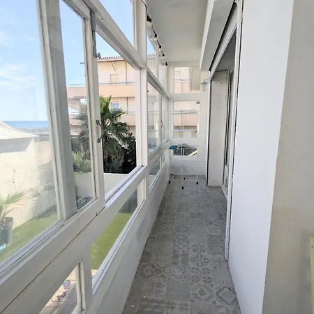 Appartement Vue Et A