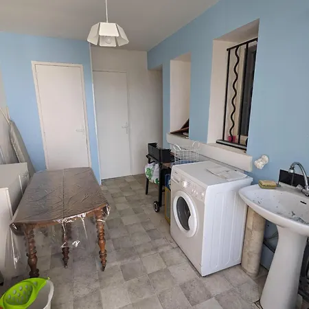 Appartement Vue Et A