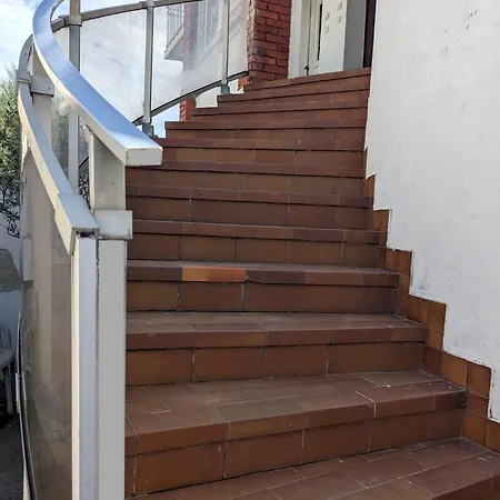 شقة Vue Et A فرونتينيان