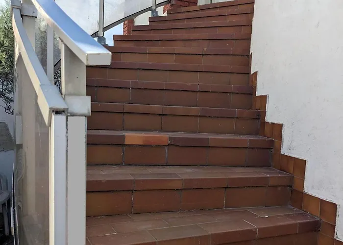 Apartament Vue Et A Frontignan