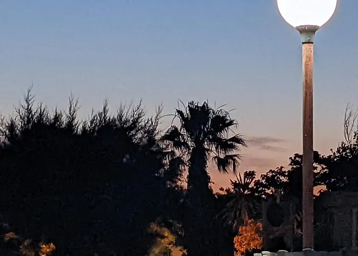 Apartament Vue Et A *